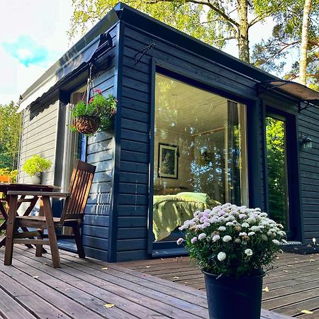 Hotel Kakupesa Puhkemaja Hara Exteriér fotografie