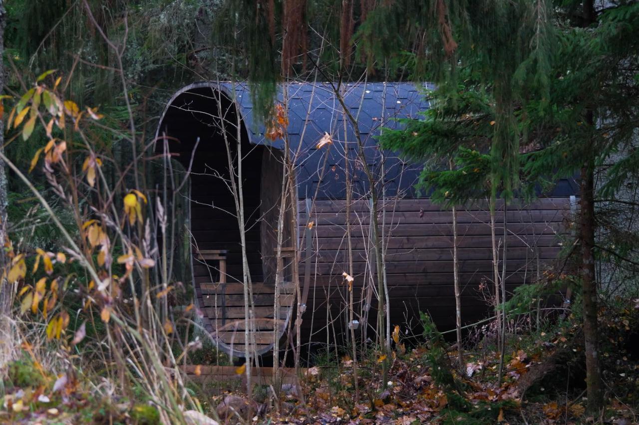 Hotel Kakupesa Puhkemaja Hara Exteriér fotografie