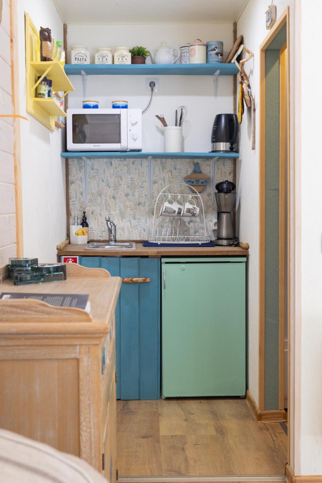 Hotel Kakupesa Puhkemaja Hara Exteriér fotografie