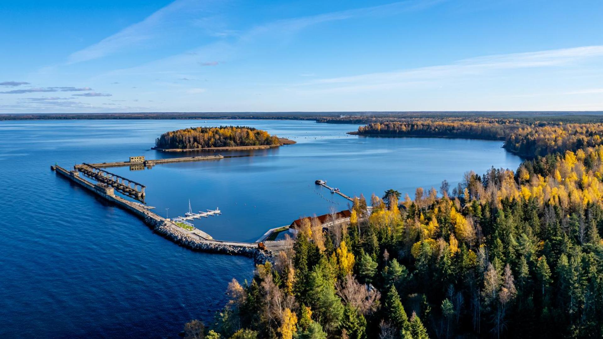 Hotel Kakupesa Puhkemaja Hara Exteriér fotografie