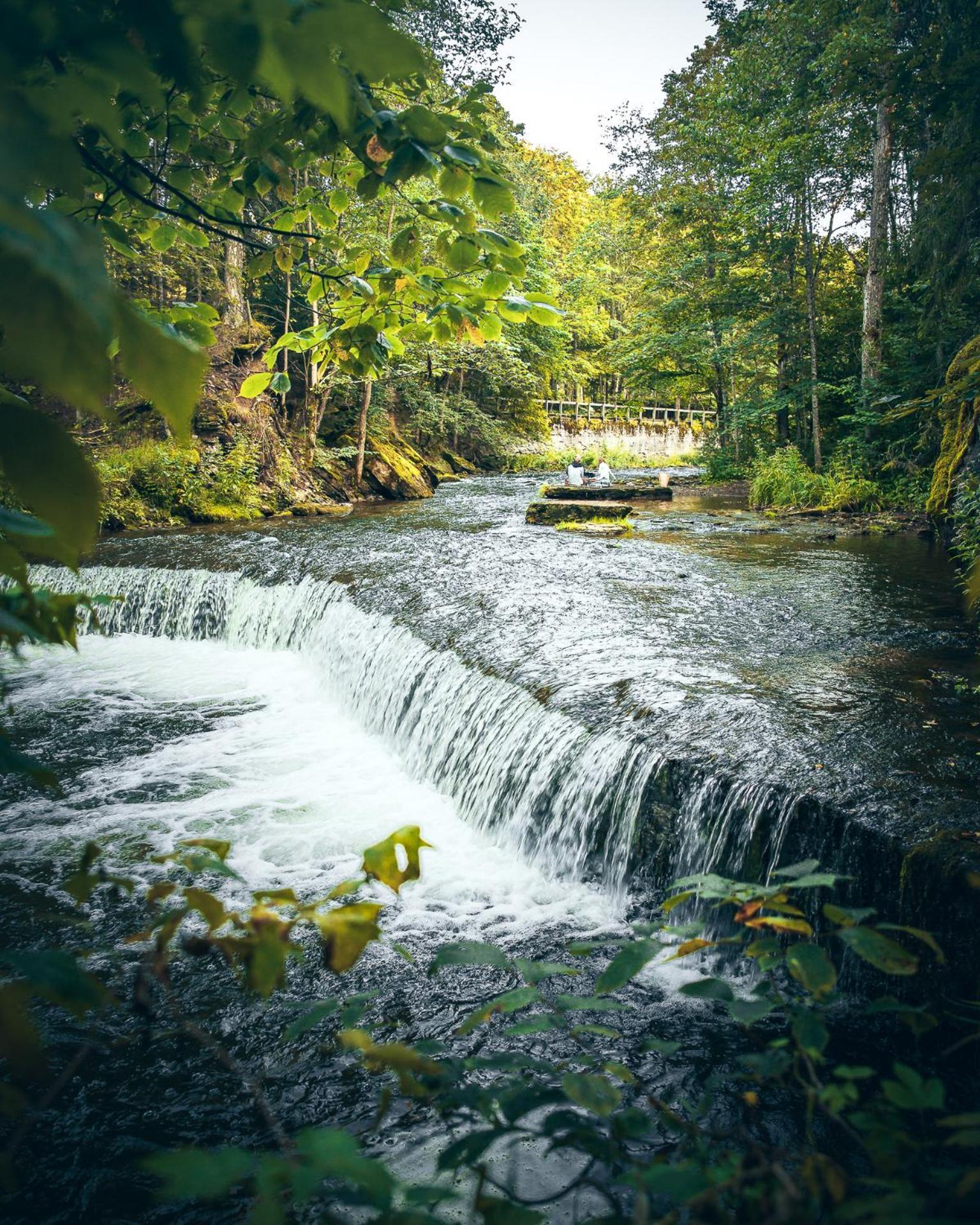 Hotel Kakupesa Puhkemaja Hara Exteriér fotografie